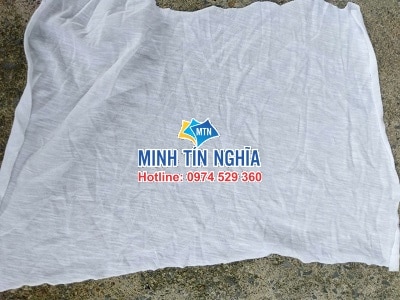 DẺ LAU TRẮNG SÀI GÒN