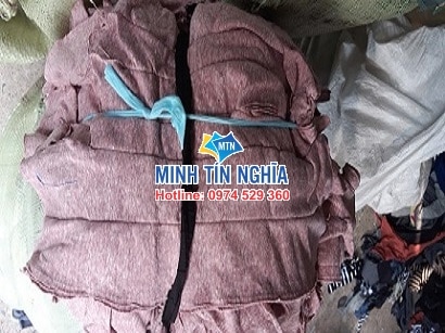 GIẺ LAU NGUYÊN MIẾNG