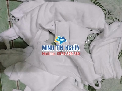 GIẺ LAU TRẮNG RỜI