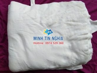 GIẺ LAU TRẮNG VŨNG TÀU