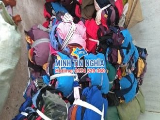 GIẺ LAU TẠI VŨNG TÀU