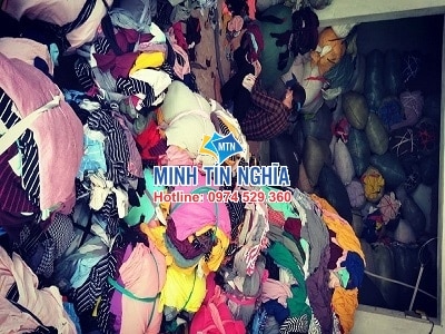 BÁN VẢI VỤN BÁN VẢI VỤN