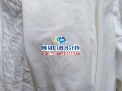 GIẺ LAU TRẮNG COTON GIẺ LAU TRẮNG COTON