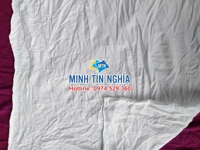 GIẺ LAU TRẮNG SÀI GÒN