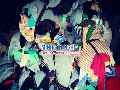 VẢI LAU VŨNG TÀU