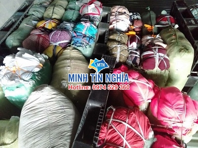 VẢI VỤN BIÊN HOÀ ĐÔNG NAI