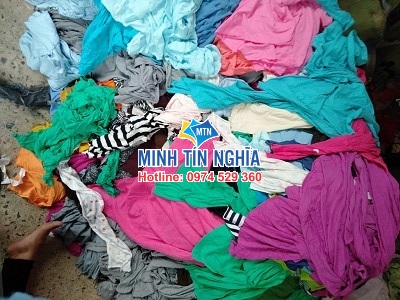 VẢI VỤN BIÊN HOÀ ĐỒNG NAI