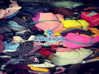 VẢI VỤN ĐỒNG NAI